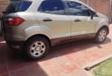 Camionetas - Ford Ecosport 2013 GNC 160000Km - En Venta
