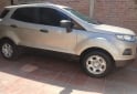 Camionetas - Ford Ecosport 2013 GNC 160000Km - En Venta