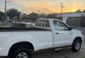 Camionetas - Toyota Hilux 2006 Nafta 310000Km - En Venta