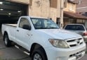Camionetas - Toyota Hilux 2006 Nafta 310000Km - En Venta
