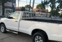 Camionetas - Toyota Hilux 2006 Nafta 310000Km - En Venta