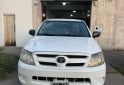 Camionetas - Toyota Hilux 2006 Nafta 310000Km - En Venta