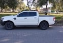 Camionetas - Ford Ranger XL 2.2 2016 Diesel 151000Km - En Venta