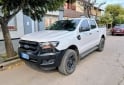 Camionetas - Ford Ranger XL 2.2 2016 Diesel 151000Km - En Venta