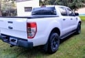 Camionetas - Ford Ranger XL 2.2 2016 Diesel 151000Km - En Venta