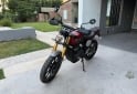 Motos - Triumph Scrambler 400X 2025 Nafta 400Km - En Venta