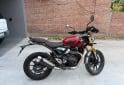Motos - Triumph Scrambler 400X 2025 Nafta 400Km - En Venta