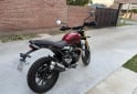 Motos - Triumph Scrambler 400X 2025 Nafta 400Km - En Venta