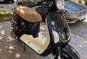 Motos - Motomel Strato euro 2023 Nafta 4000Km - En Venta