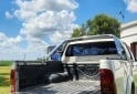 Camionetas - Toyota Hilux 2006 Diesel 330000Km - En Venta
