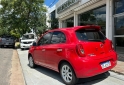 Autos - Nissan MARCH ADVANCE MEDIA TECH 2016 Nafta 77000Km - En Venta