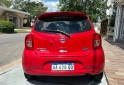 Autos - Nissan MARCH ADVANCE MEDIA TECH 2016 Nafta 77000Km - En Venta