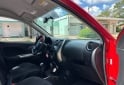 Autos - Nissan MARCH ADVANCE MEDIA TECH 2016 Nafta 77000Km - En Venta