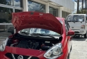 Autos - Nissan MARCH ADVANCE MEDIA TECH 2016 Nafta 77000Km - En Venta
