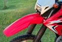 Motos - Honda Tornado 250 2018 Nafta 7700Km - En Venta