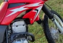 Motos - Honda Tornado 250 2018 Nafta 7700Km - En Venta