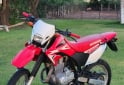 Motos - Honda Tornado 250 2018 Nafta 7700Km - En Venta