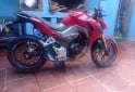 Motos - Honda CB 190R 2017 Nafta 27300Km - En Venta