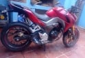 Motos - Honda CB 190R 2017 Nafta 27300Km - En Venta