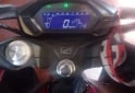 Motos - Honda CB 190R 2017 Nafta 27300Km - En Venta