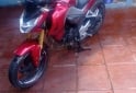Motos - Honda CB 190R 2017 Nafta 27300Km - En Venta