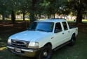 Camionetas - Ford RANGER  / S10 / HILUX SW4 2003 Diesel 223000Km - En Venta