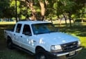 Camionetas - Ford RANGER  / S10 / HILUX SW4 2003 Diesel 223000Km - En Venta