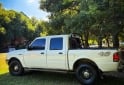 Camionetas - Ford RANGER  / S10 / HILUX SW4 2003 Diesel 223000Km - En Venta