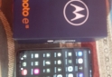 Telefon�a - Moto E13 impecable - En Venta