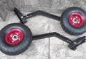 Otros (N�utica) - Ruedas para gomon - En Venta