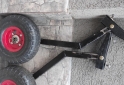 Otros (N�utica) - Ruedas para gomon - En Venta