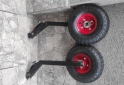 Otros (N�utica) - Ruedas para gomon - En Venta