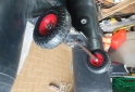 Otros (N�utica) - Ruedas para gomon - En Venta