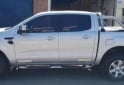 Camionetas - Ford Ranger 2015 Diesel 156000Km - En Venta