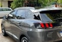 Camionetas - Peugeot 3008 Gt Line 2020 Nafta 103000Km - En Venta
