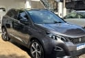 Camionetas - Peugeot 3008 Gt Line 2020 Nafta 103000Km - En Venta