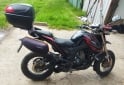 Motos - Beta 2024 , zt 155 cc 2024 Nafta 5200Km - En Venta