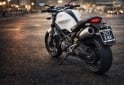 Motos - Ducati Monster 696 2014 Nafta 38000Km - En Venta