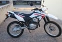 Motos - Honda Tornado XR 250 2024 Nafta 1Km - En Venta