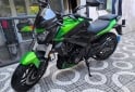Motos - Bajaj Dominar 400 2022 Nafta 3500Km - En Venta