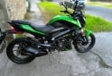 Motos - Bajaj Dominar 400 2022 Nafta 3500Km - En Venta