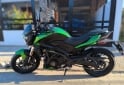 Motos - Bajaj Dominar 400 2022 Nafta 3500Km - En Venta