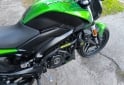 Motos - Bajaj Dominar 400 2022 Nafta 3500Km - En Venta
