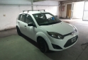 Autos - Ford Fiesta 2011 Nafta 190000Km - En Venta