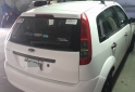 Autos - Ford Fiesta 2011 Nafta 190000Km - En Venta
