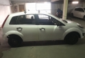 Autos - Ford Fiesta 2011 Nafta 190000Km - En Venta