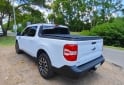 Camionetas - Ford MAVERICK 2024 Electrico / Hibrido 10000Km - En Venta