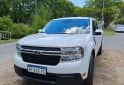 Camionetas - Ford MAVERICK 2024 Electrico / Hibrido 10000Km - En Venta