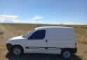 Utilitarios - Peugeot Partner 2018 Diesel 121000Km - En Venta