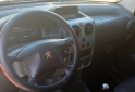 Utilitarios - Peugeot Partner 2018 Diesel 122000Km - En Venta